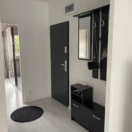 Apartamento Promienna - Bright Wolin