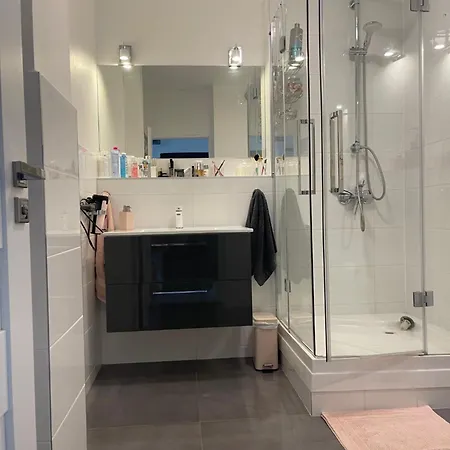 Promienna - Bright Wolin