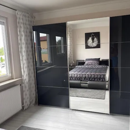 Promienna - Bright * Wolin