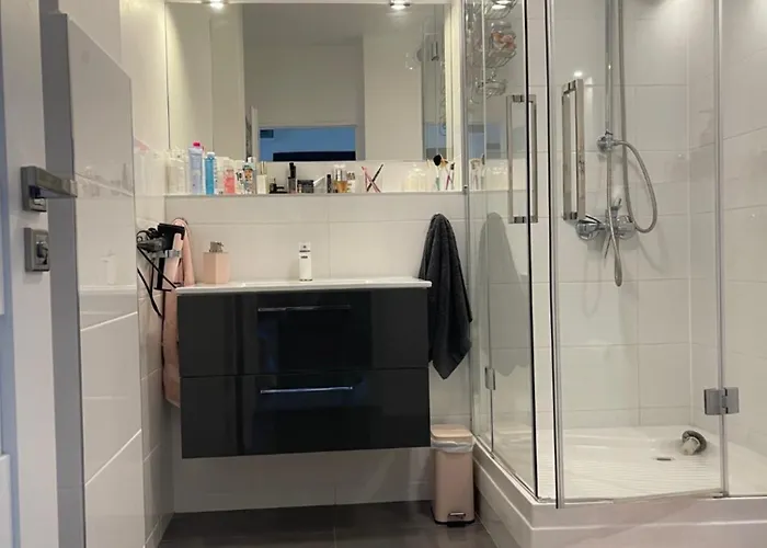 Promienna - Bright Wolin