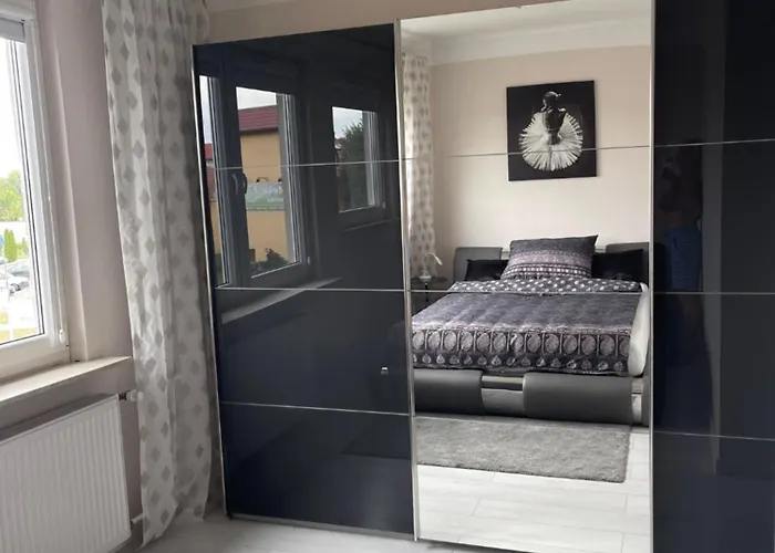 Promienna - Bright * Wolin